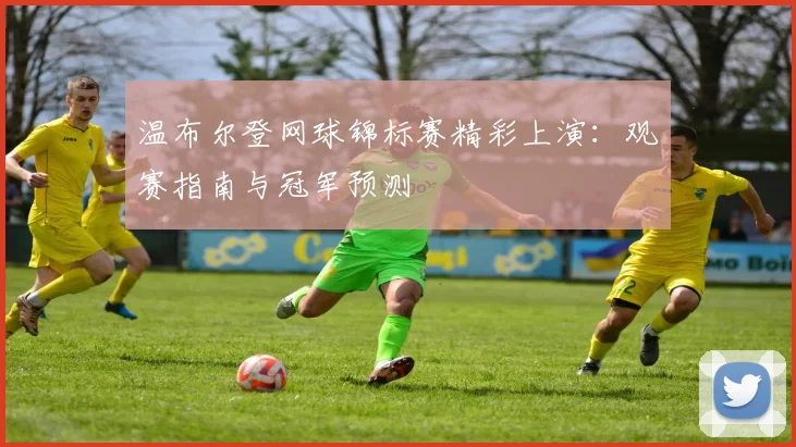 温布尔登网球锦标赛精彩上演：观赛指南与冠军预测