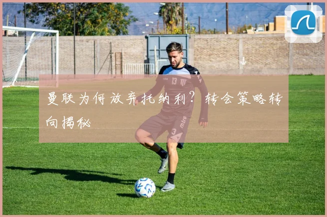 曼联为何放弃托纳利？转会策略转向揭秘