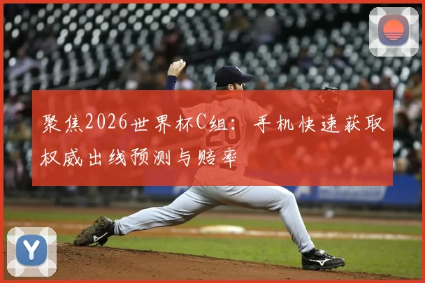 聚焦2026世界杯C组：手机快速获取权威出线预测与赔率