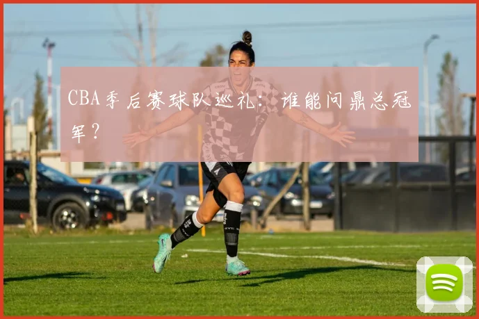 CBA季后赛球队巡礼：谁能问鼎总冠军？